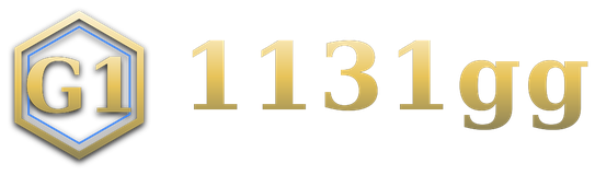 1131gg logo