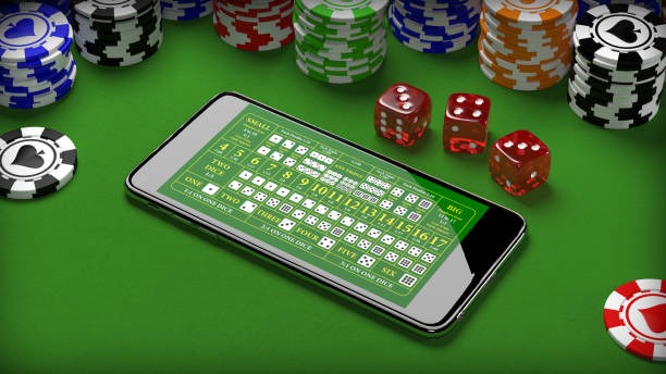 1131gg More Casino Choices Per Session